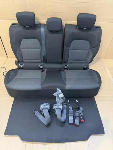 Banquette arriere renault clio - banquette,