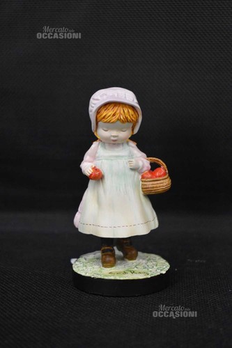 Figurine sarah kay - sarah, cm