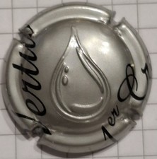 capsule de champagne Vertus