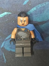 Valkyrie sh0748 set 76194 40525 Figurine Minifig LEGO Super Heroes Avengers