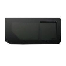 Vitre de Porte pour Renault Master 2010-2024 Avant Droit coulissante L2 L3 L4 H2