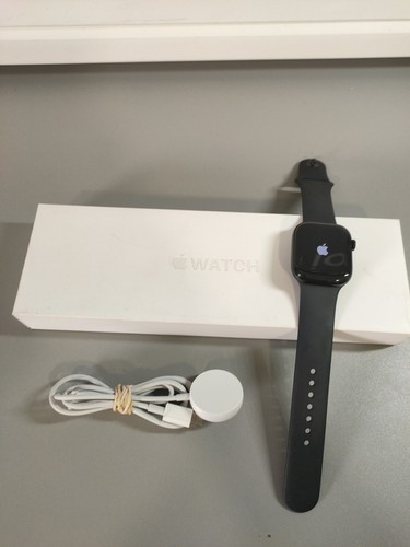 Apple watch serie - apple,
