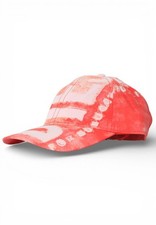 Diesel CEWANNY Casquette Rouge