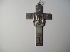 ancienne croix religieuse