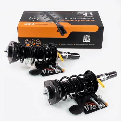 Jambe suspension - 2x,