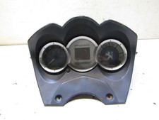 compteur tableau de bord