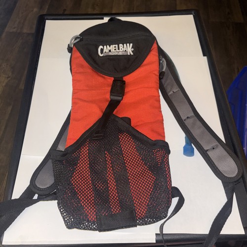 Camelbak rogue backpack - camelbak,