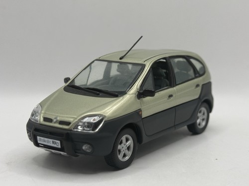 Renault scenic rx4 43 - scenic,