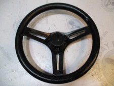 Glastron steering wheel - 13",