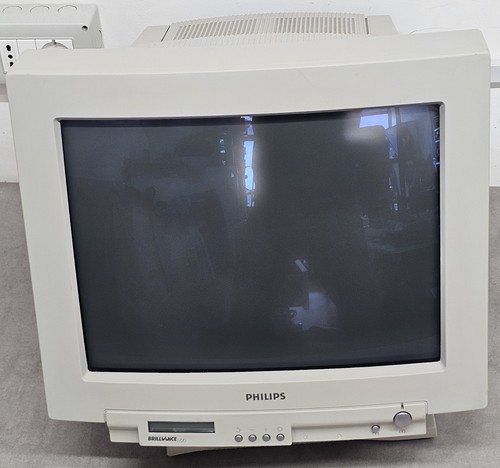 Moniteur philips 4cm6282 - moniteur, 4cm6282/00t