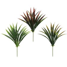 Plante d'herbe artificielle