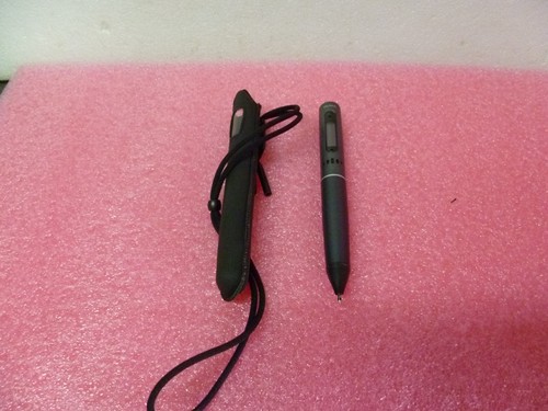 Livescribe pulse smart - pen, 2gb