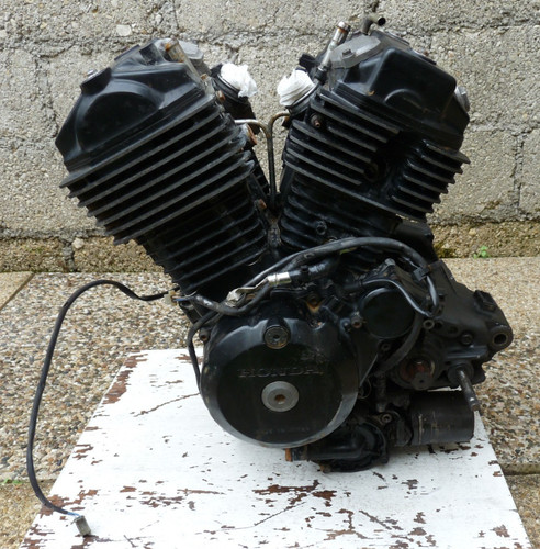 Honda 600 transalp - 600,
