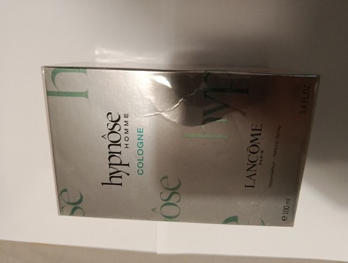 Hypnose homme cologne lancôme - homme,