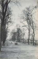 76 ROUEN LE COURS LA REINE