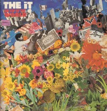 The It On Top Of The World