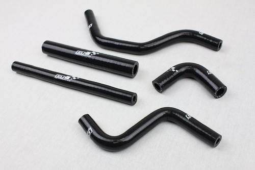 Kit durites silicone megane - 5,