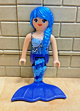 PLAYMOBIL Personnage Sirène