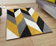 Tapis indien 8X10, tapis en