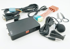 Kit mains libres Bluetooth USB SD AUX adaptateur-Audi A2 A3 A4 S4 TT 1998-2006