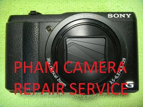 Camera repair service for - camera,
