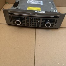 AUTORADIO GPS  PEUGEOT 308