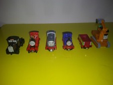 Vintage "Thomas the Tank