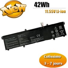 C31N1911 Batterie pour ASUS VivoBook Flip 14 F413 K413 M413 M413DA M413IA M413UA