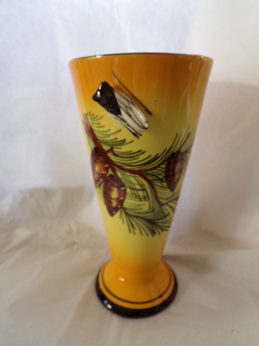 Vase ferlay vallauris - a.,