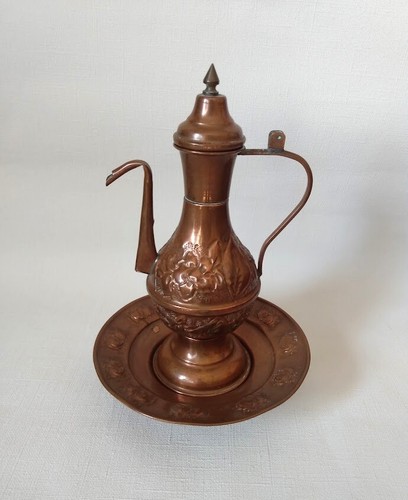 Verseuse décorative - , en