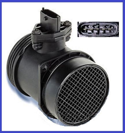 Debimetre air renault - d'air,