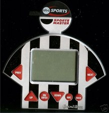 EXCALIBUR ABC SPORTS MASTER