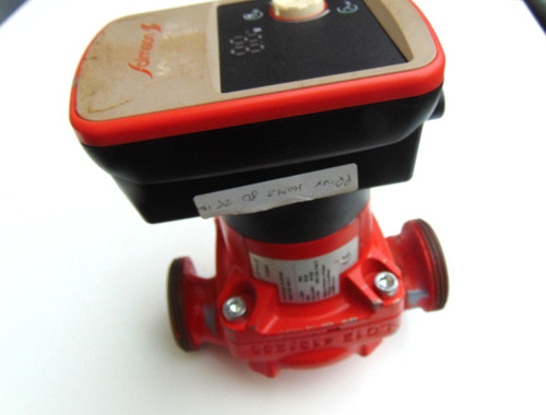 Pompe chaudiere circulateur - pompe,