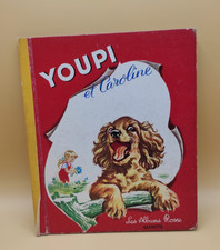 Youpi et Caroline – Pierre