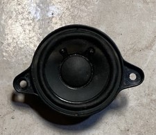 Mercedes Benz Classe E W211 Enceinte Portière Stéréo Auto Radio System