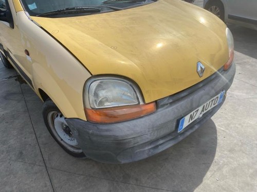Moteur renault kangoo phase - 1,