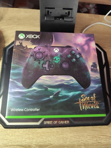 Manette sea thieves - sea, of