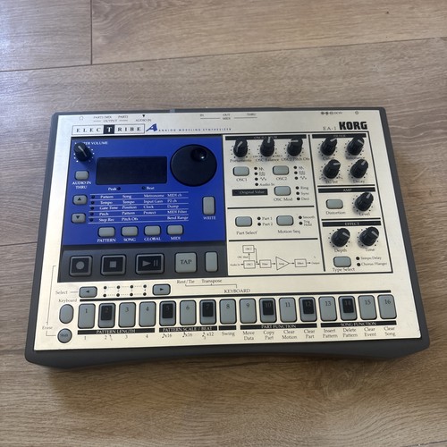 Korg ea1 - korg,