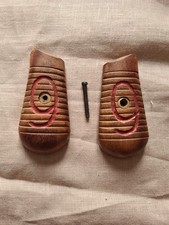 Paire De Plaquettes pour C.96  Gros Traits 