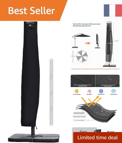 Housse parasol - housse,