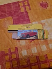 BOITE VIDE Dinky Toys  Peugeot 204 Cabriolet ( Atlas) 