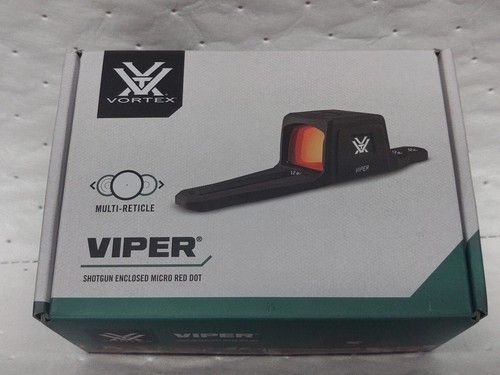 Vortex viper shotgun - vortex,