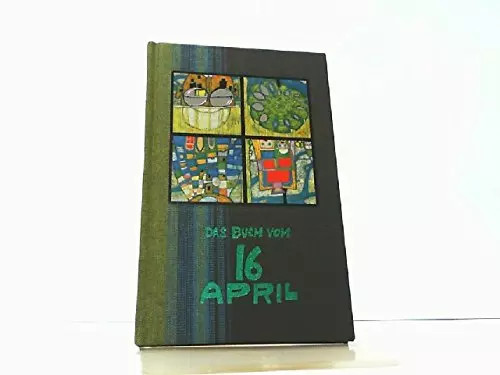 Das buch vom - vom, 16.