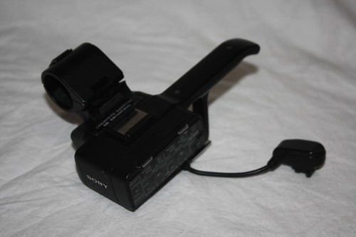 Adaptateur xlr sony - sony, pour