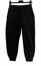 Pantalon de jogging noir. H&M