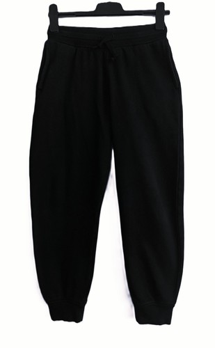 Pantalon jogging noir h - jogging, noir.