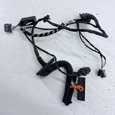 VW TIGUAN MK1 DOOR LOOM WIRING
