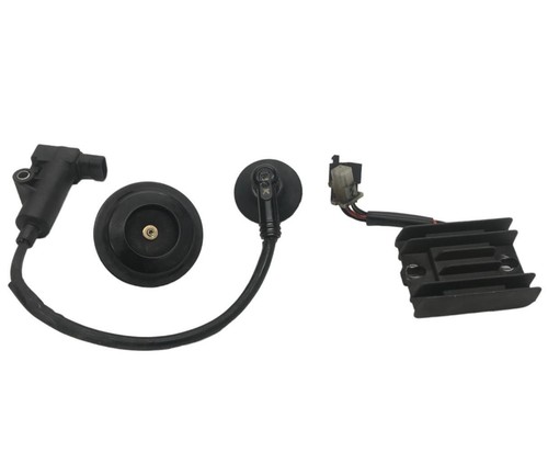 Bobine allumage mash new - bobine,