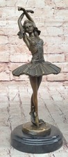 13 " Haut Femme Ballerine