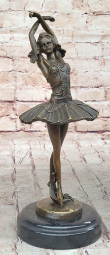 Haut femme ballerine - 13,